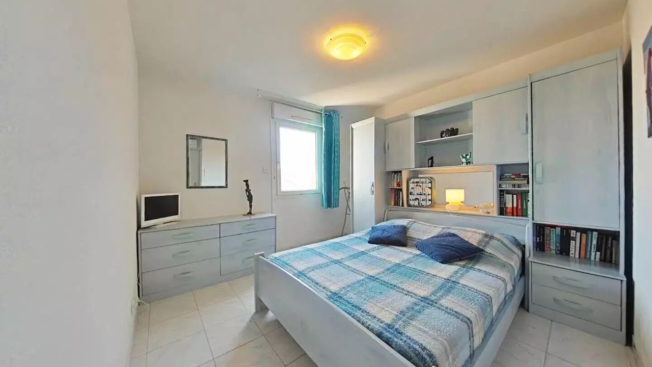 Photo of Bedroom in Miramar