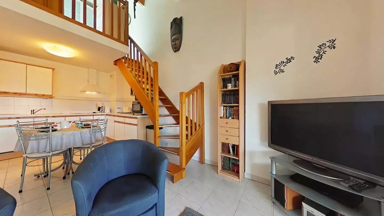 Photo of Livingroom in Miramar