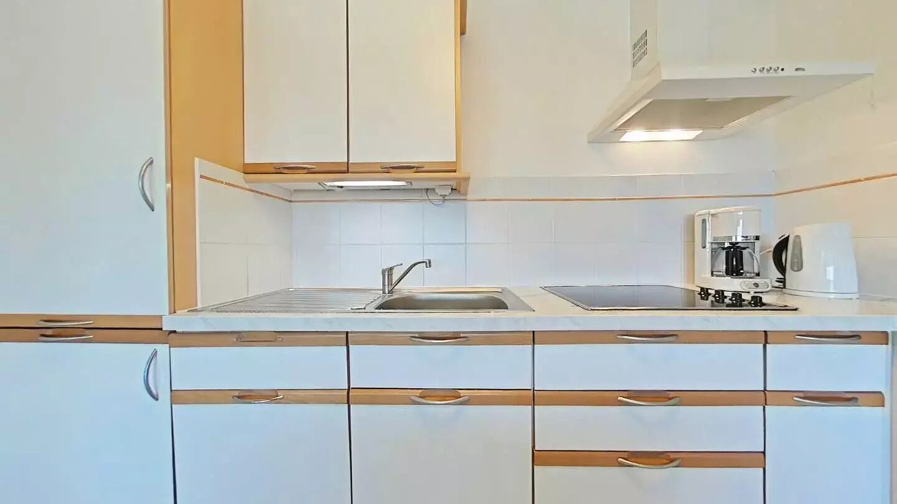 Photo of Kitchen in Miramar