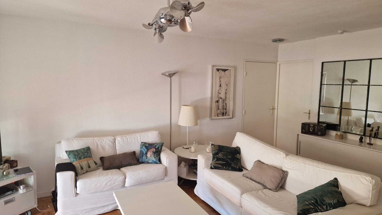 Photo of Livingroom in La Valette-du-Var