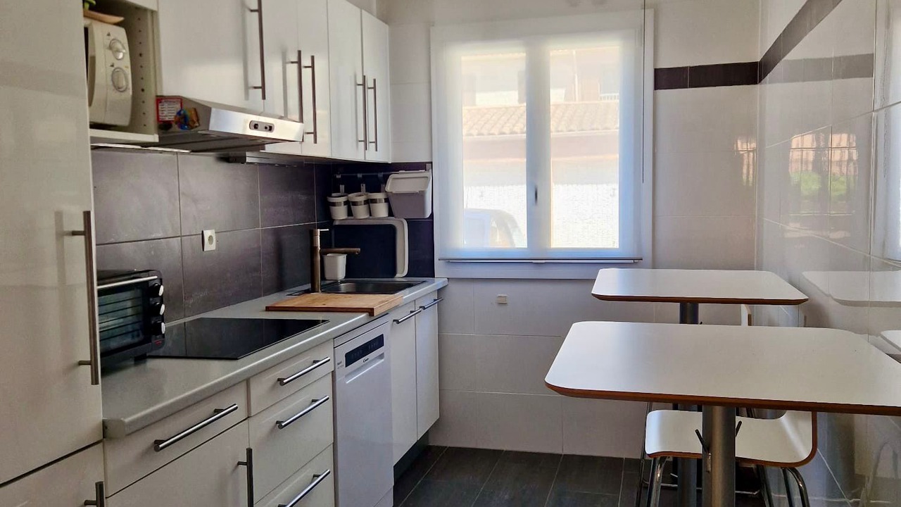 Photo of Kitchen in La Valette-du-Var