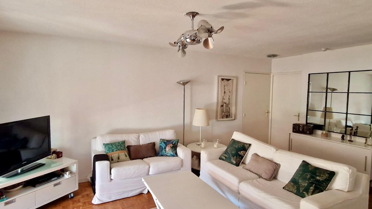 Photo of Livingroom in La Valette-du-Var