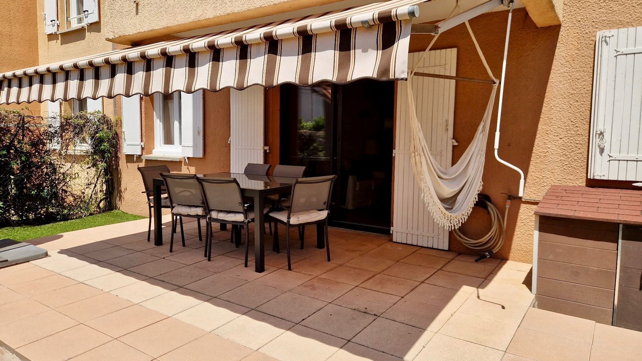 Photo of Outdoor in La Valette-du-Var