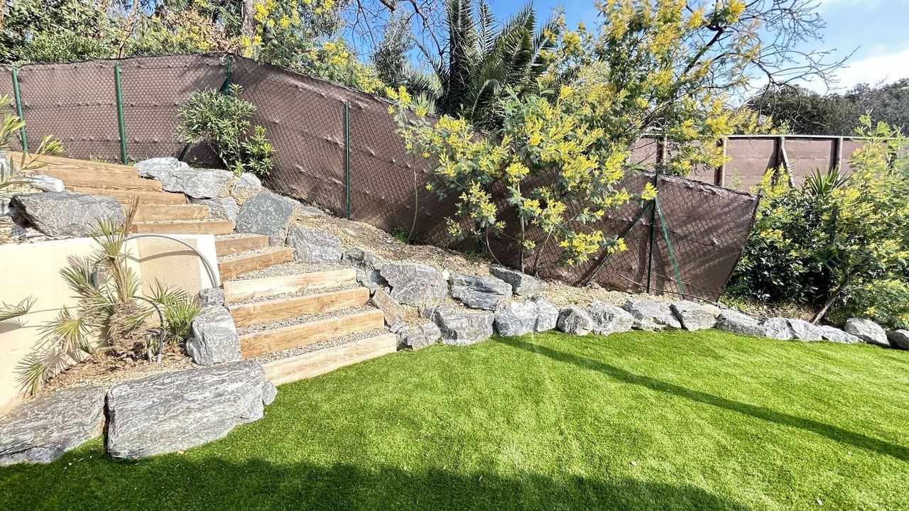 Photo of Outdoor in Grimaud