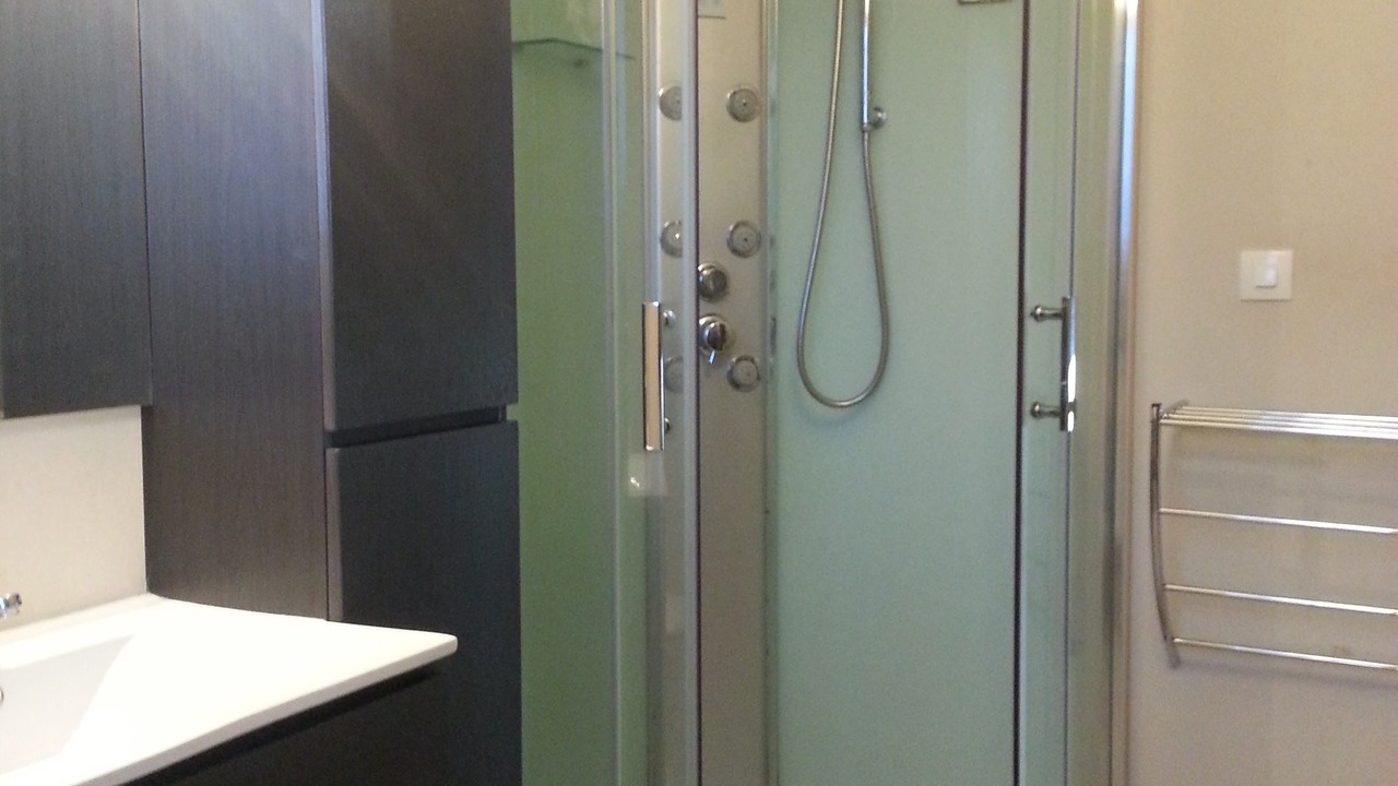 Photo of Bathroom in Gignac-la-Nerthe