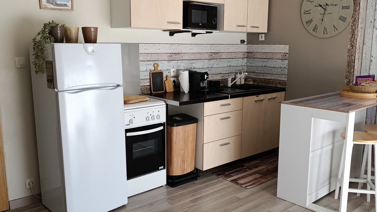 Photo of Kitchen in Gignac-la-Nerthe