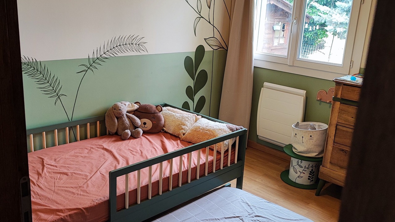 Photo of Bedroom in Saze