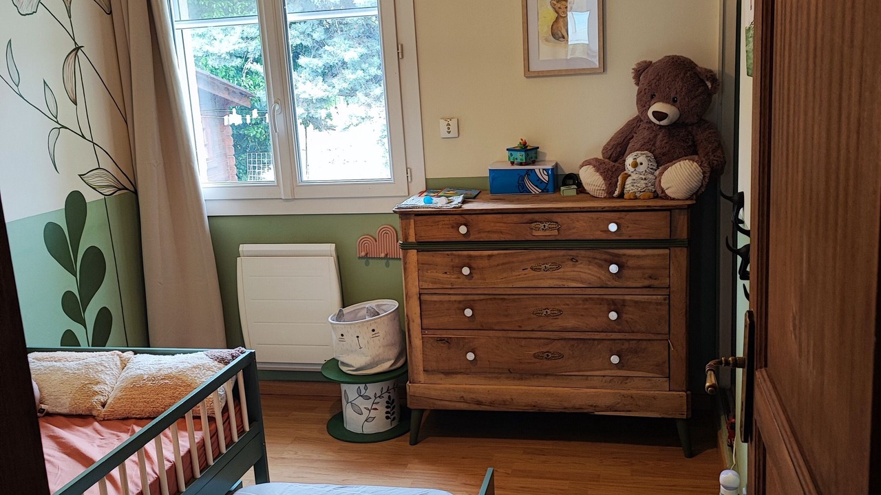 Photo of Bedroom in Saze