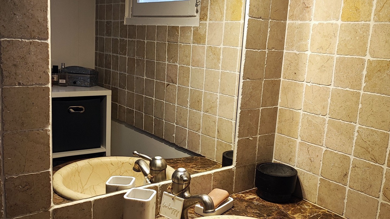 Photo of Bathroom in Saze