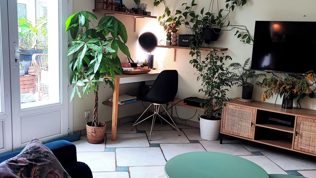 Photo of Livingroom in Saze