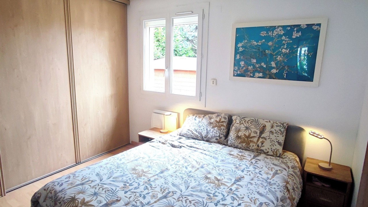 Photo of Bedroom in Saze
