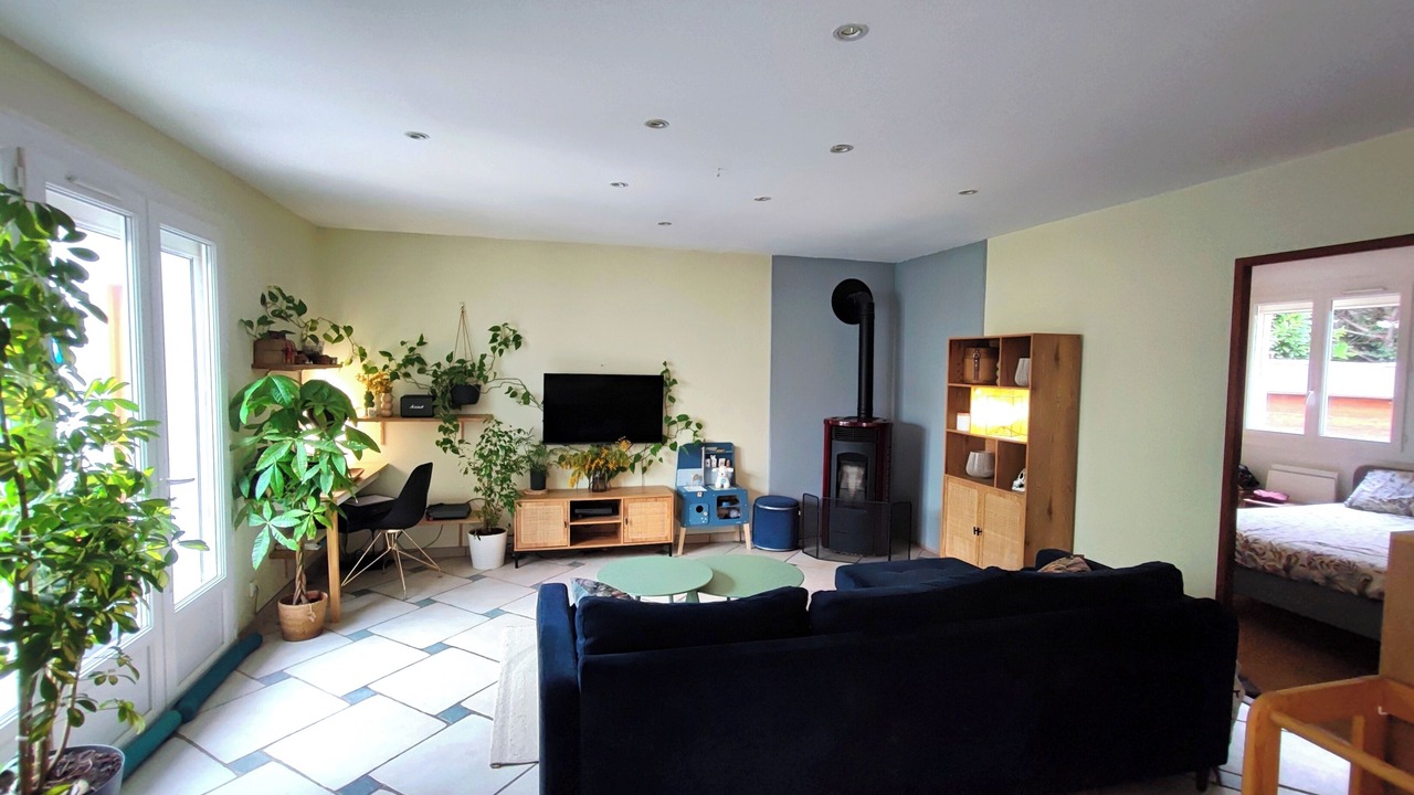 Photo of Livingroom in Saze