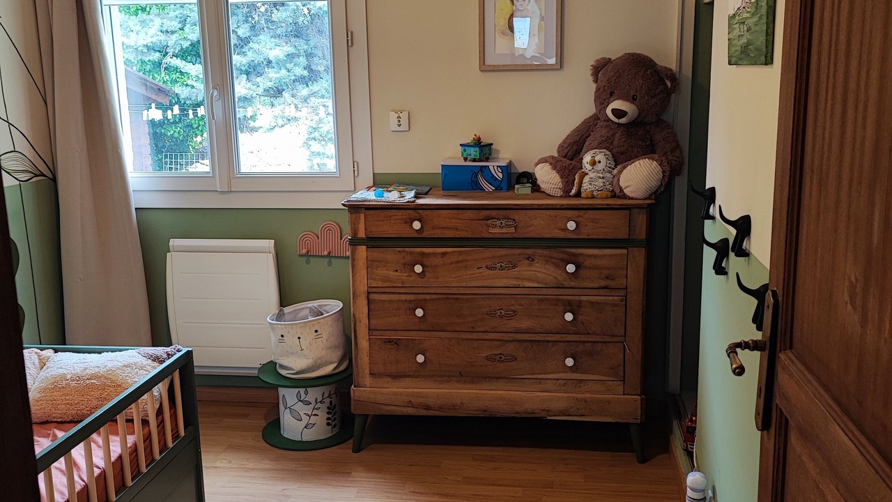 Photo of Bedroom in Saze