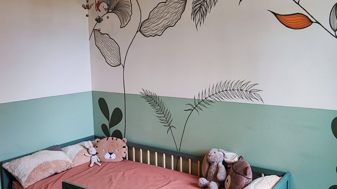 Photo of Bedroom in Saze