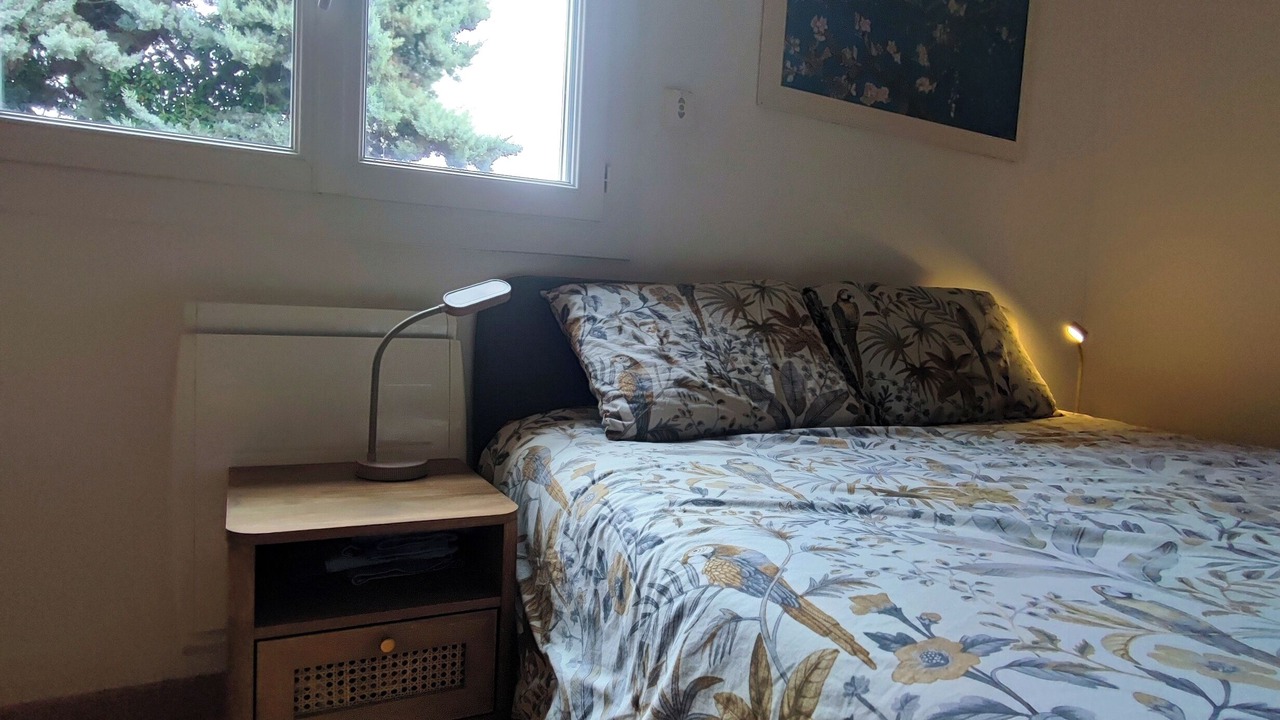Photo of Bedroom in Saze