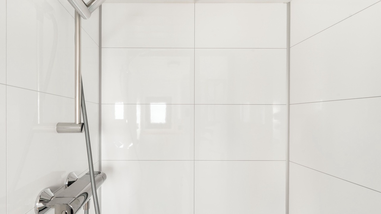 Photo of Bathroom in Reillanne