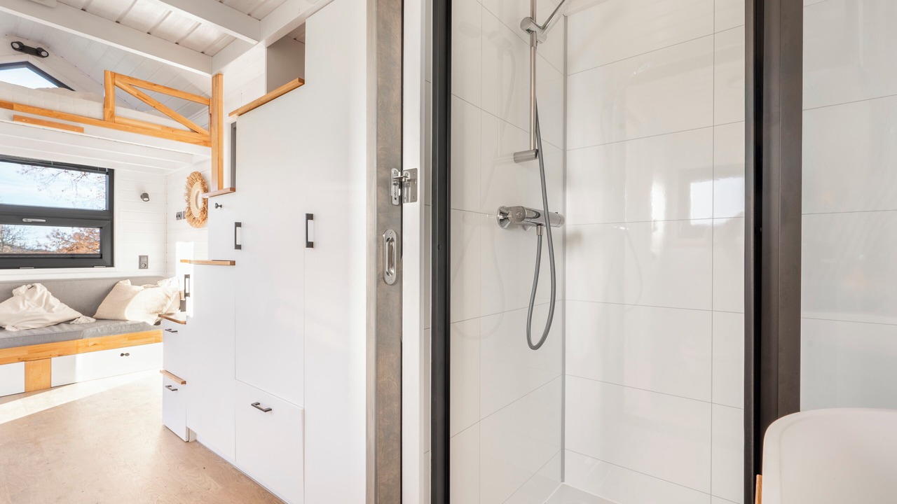 Photo of Bathroom in Reillanne