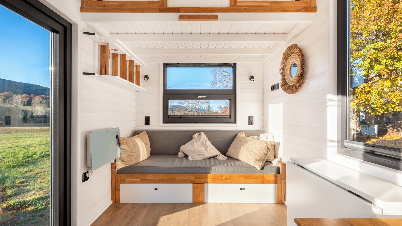 Photo of Livingroom in Reillanne