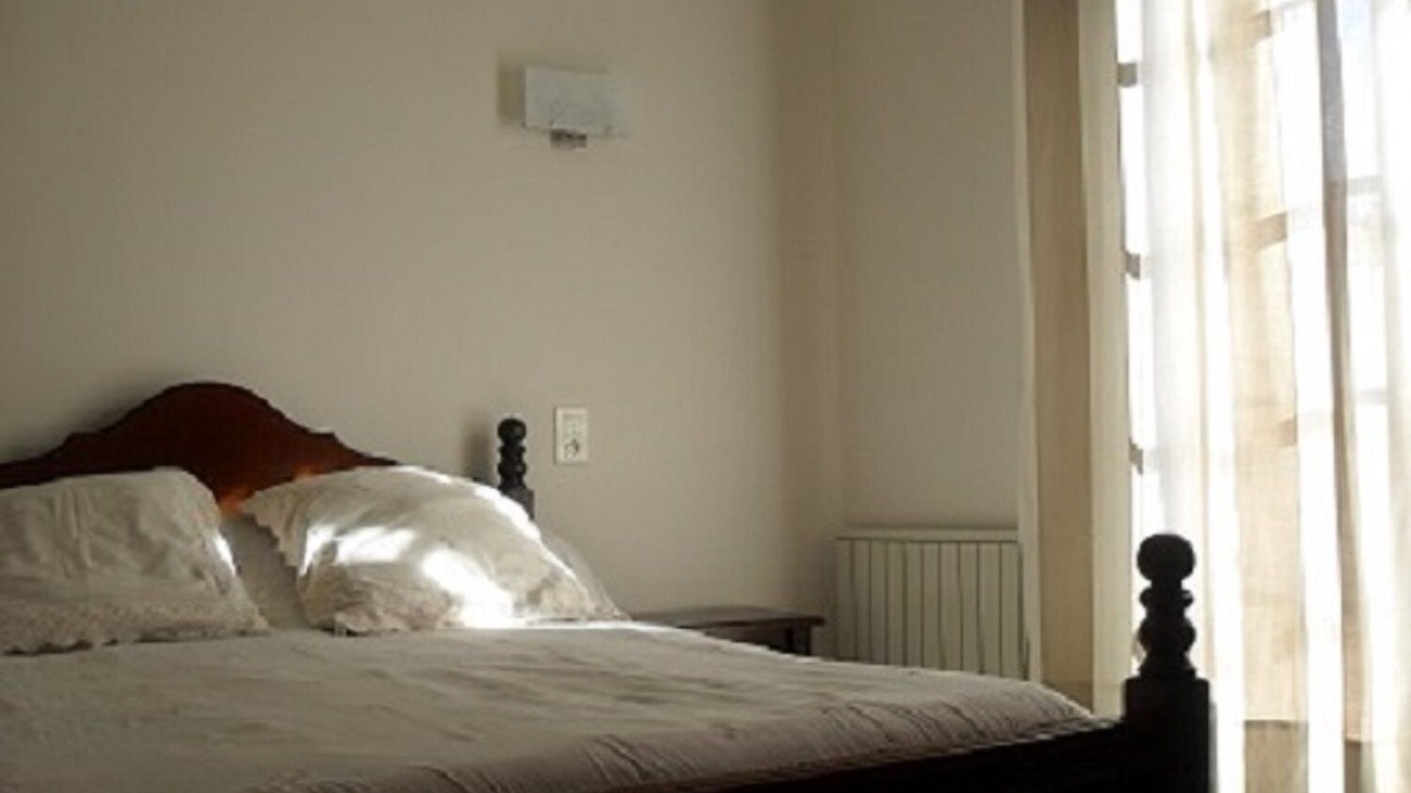 Photo of Bedroom in Cabasse