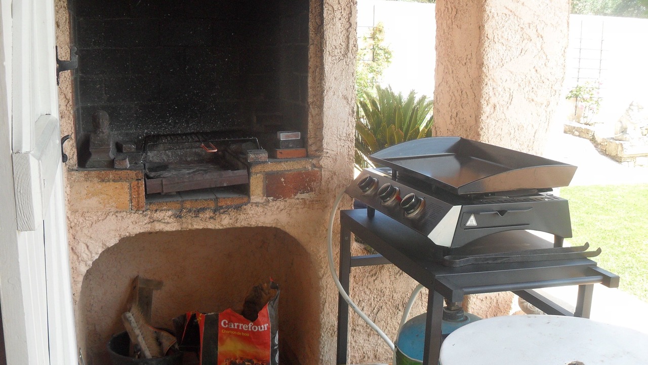 Photo of Outdoor in Cabasse