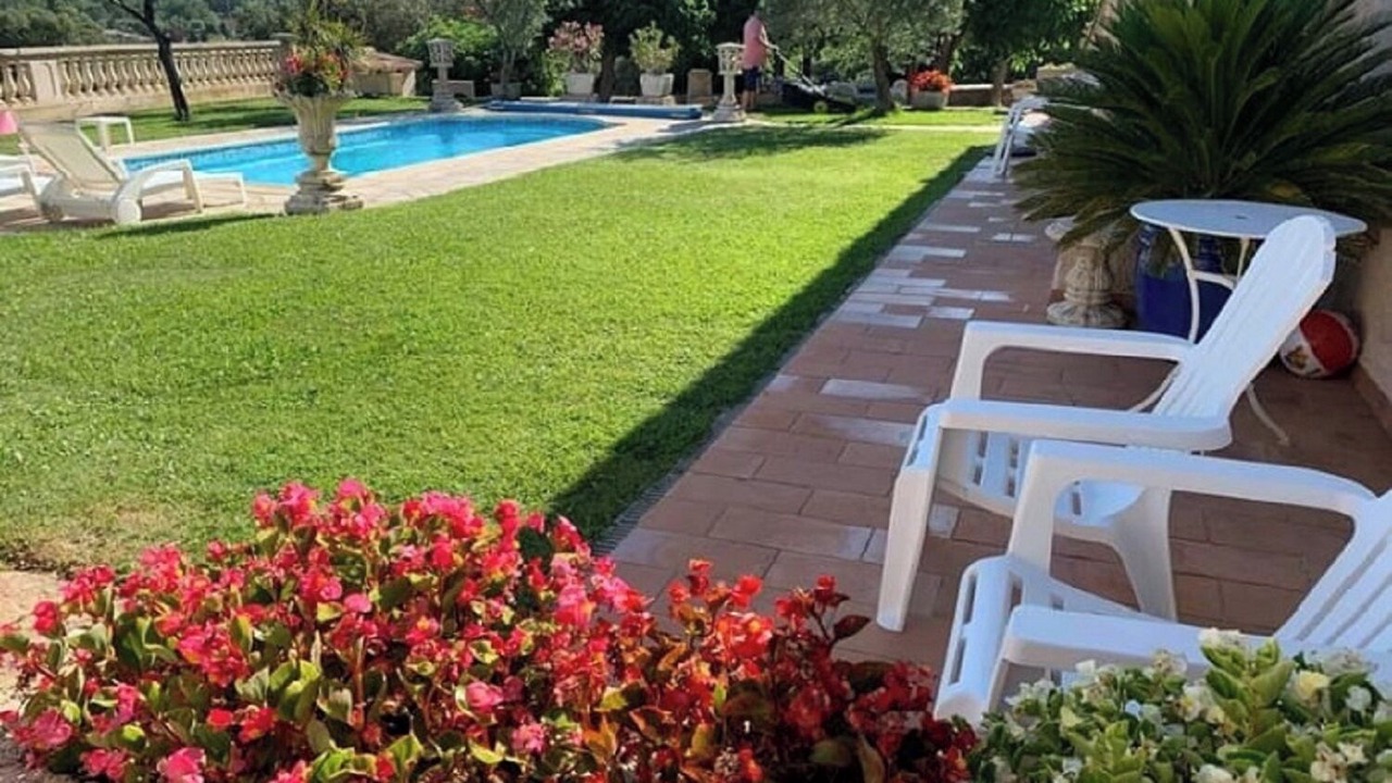 Photo of Outdoor in Cabasse