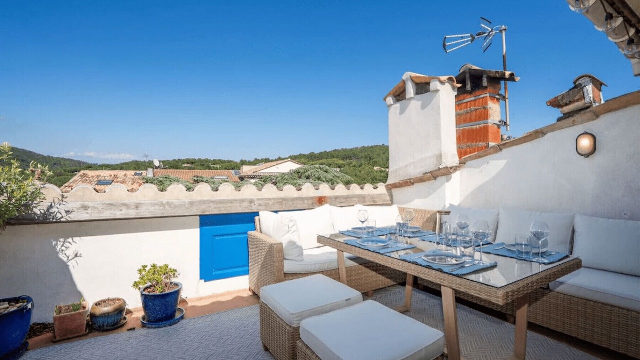Photo of Outdoor in La Garde-Freinet