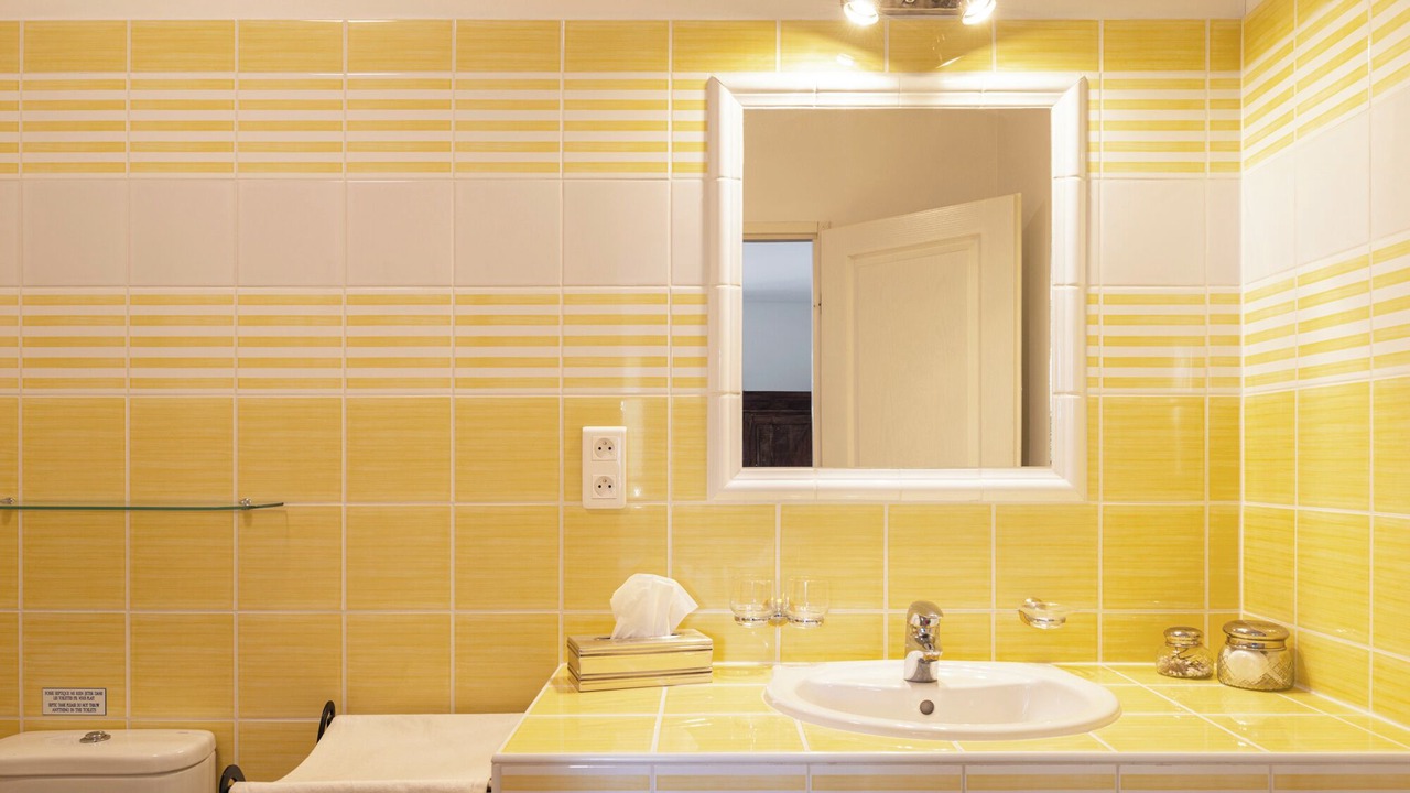 Photo of Bathroom in Correns