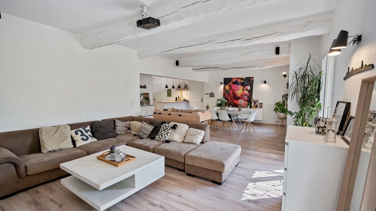Photo of Livingroom in Saint-Maximin-la-Sainte-Baume