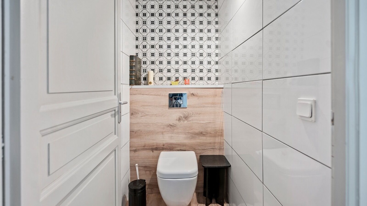 Photo of Bathroom in Saint-Maximin-la-Sainte-Baume
