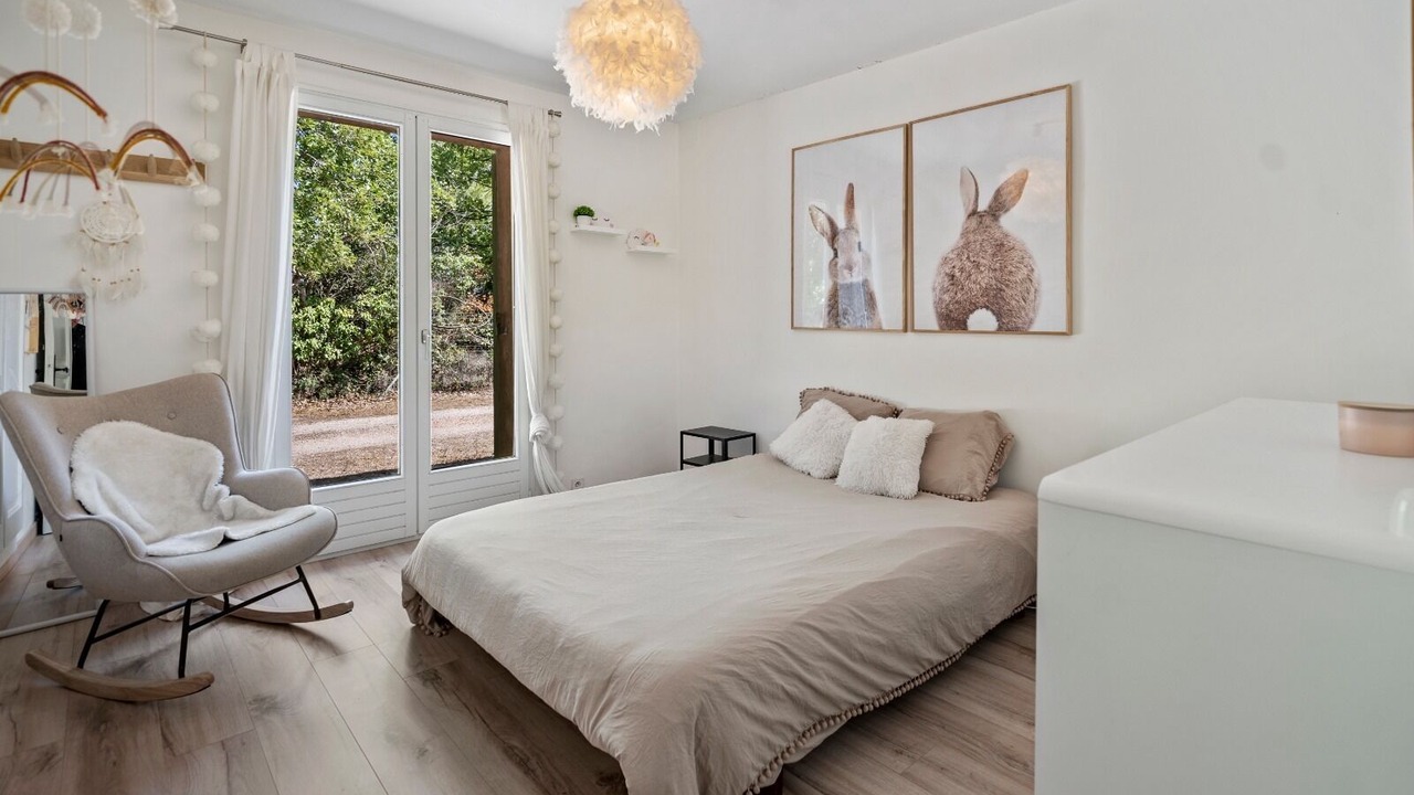 Photo of Bedroom in Saint-Maximin-la-Sainte-Baume