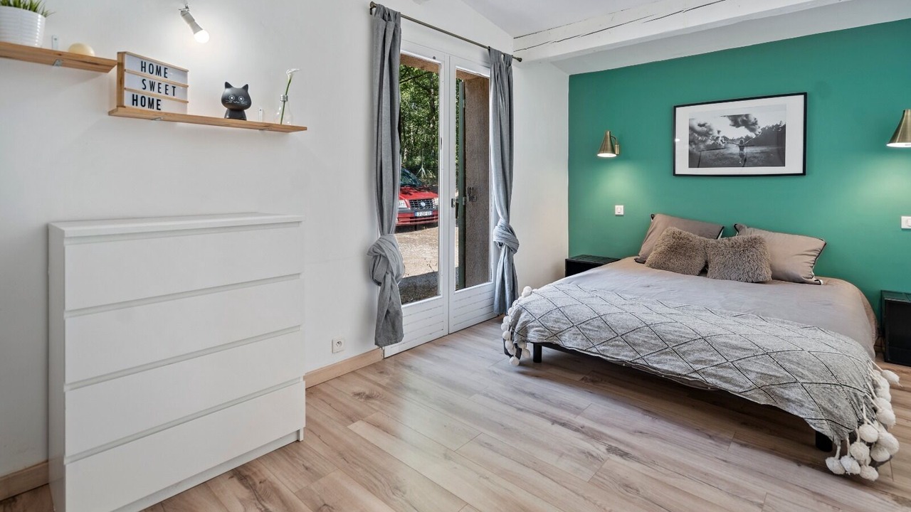 Photo of Bedroom in Saint-Maximin-la-Sainte-Baume