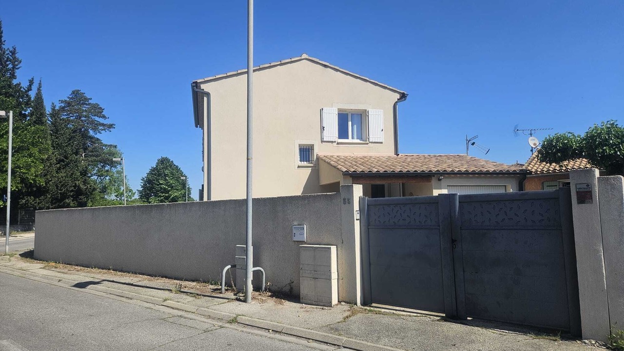 Photo of Outdoor in Le Pontet