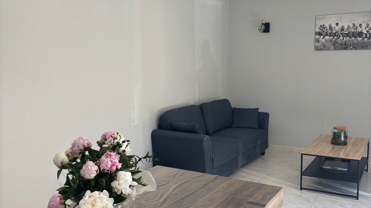 Photo of Livingroom in Courthezon