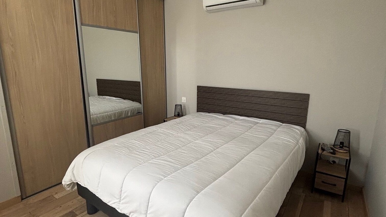 Photo of Bedroom in Courthezon