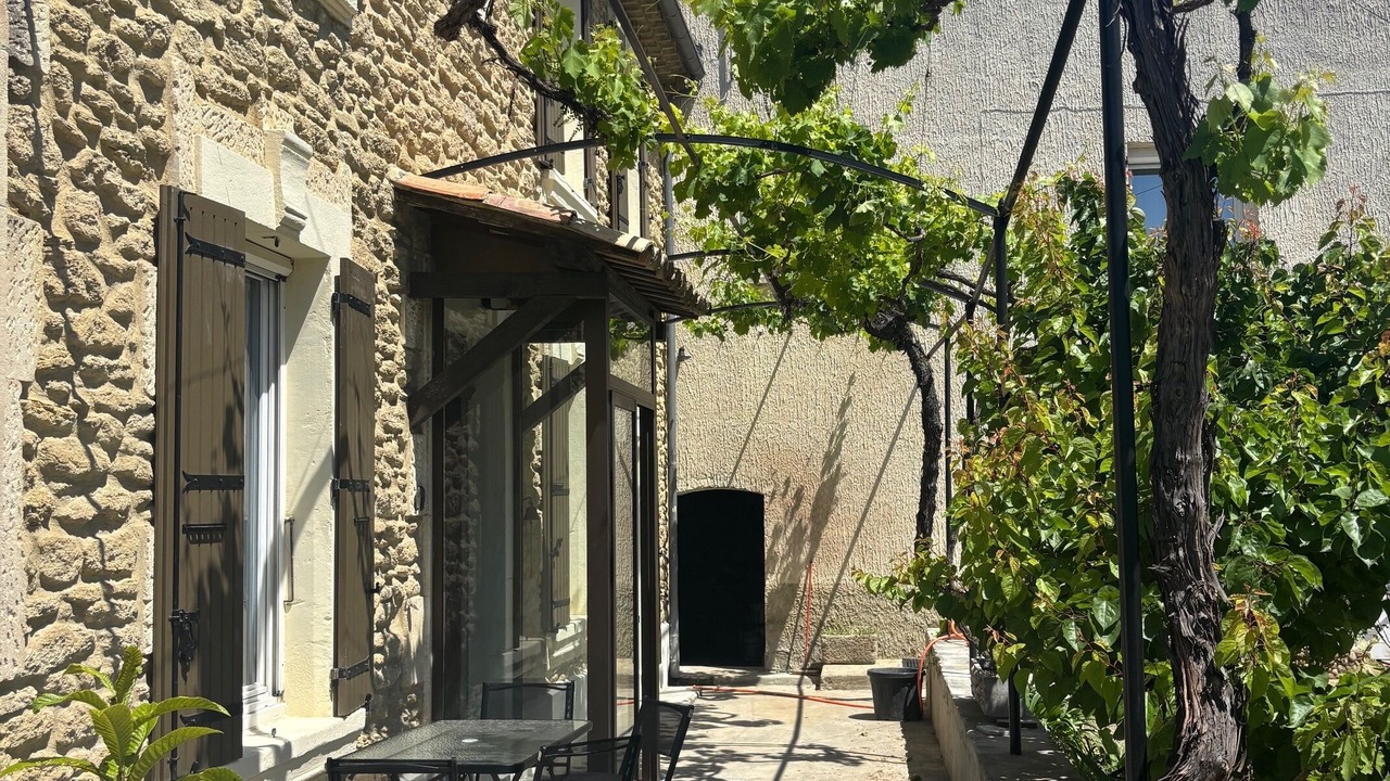 Photo of Outdoor in Courthezon
