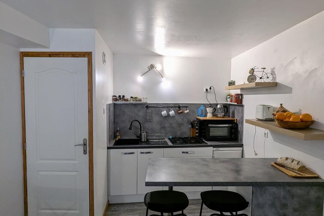 Photo of Kitchen in Buis-les-Baronnies