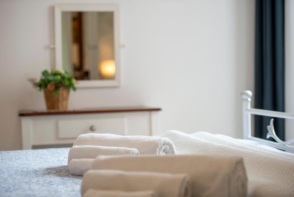 Photo of Bedroom in Bomerano