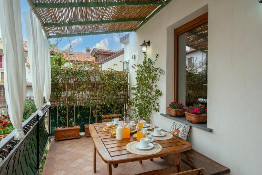 Photo of Outdoor in Bomerano