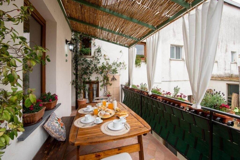 Photo of Outdoor in Bomerano