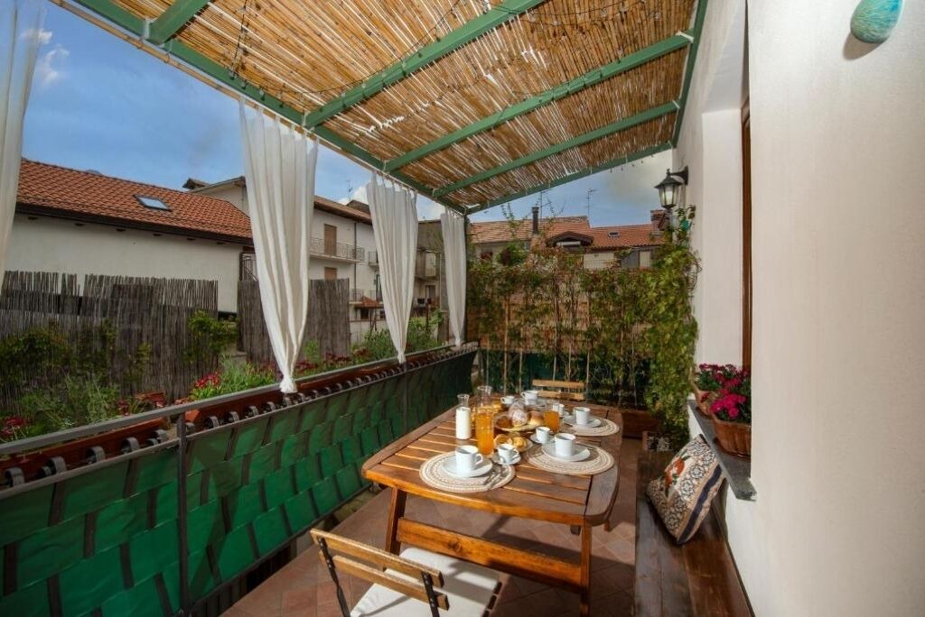Photo of Outdoor in Bomerano