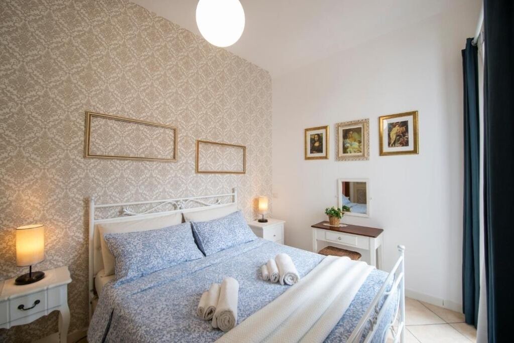 Photo of Bedroom in Bomerano
