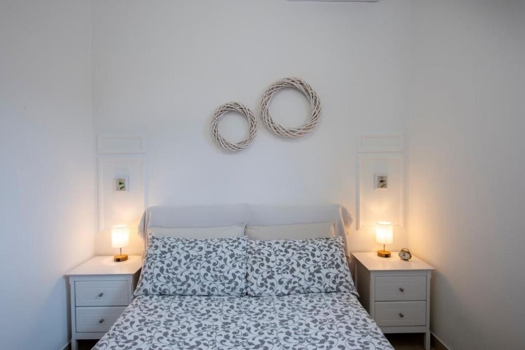 Photo of Bedroom in Bomerano