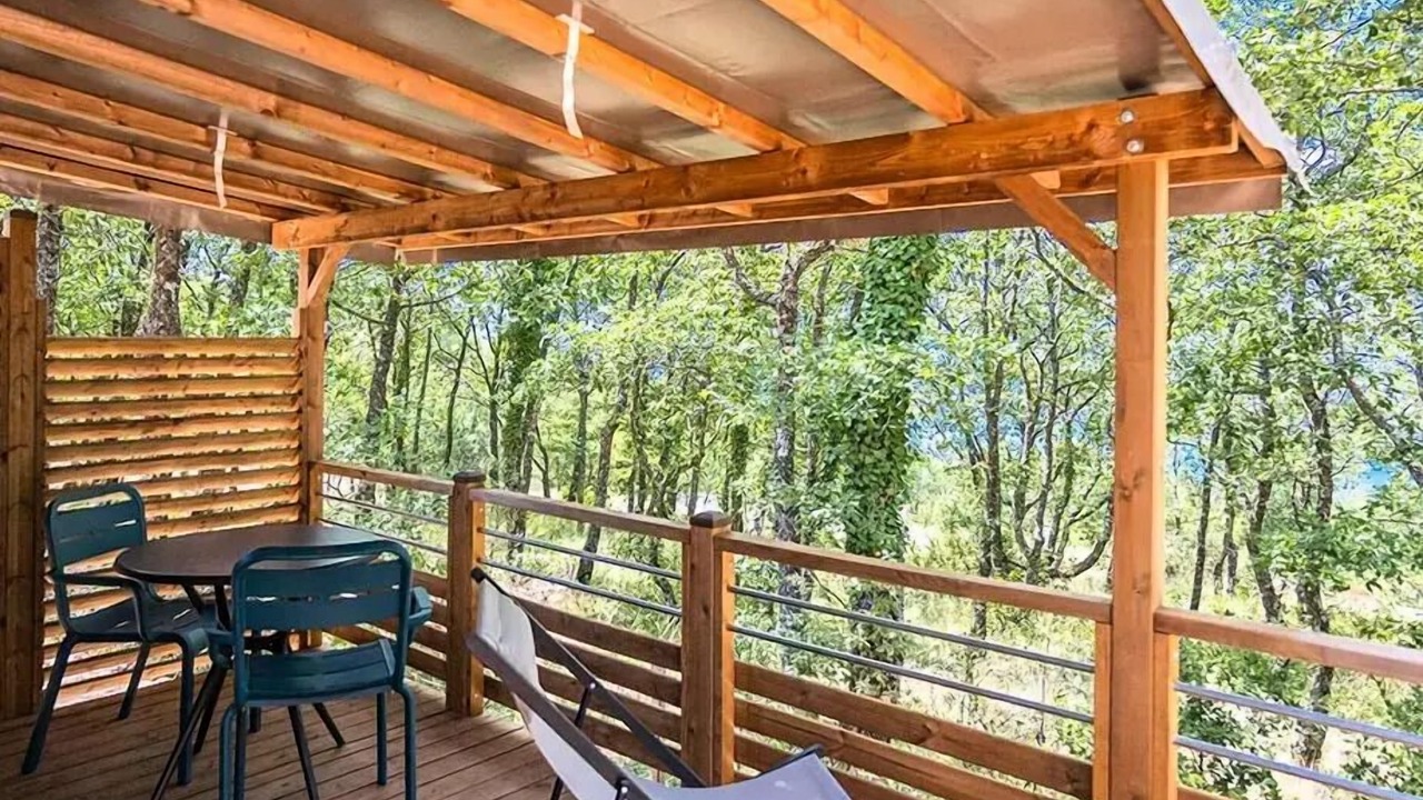 Photo of Outdoor in Aiguines