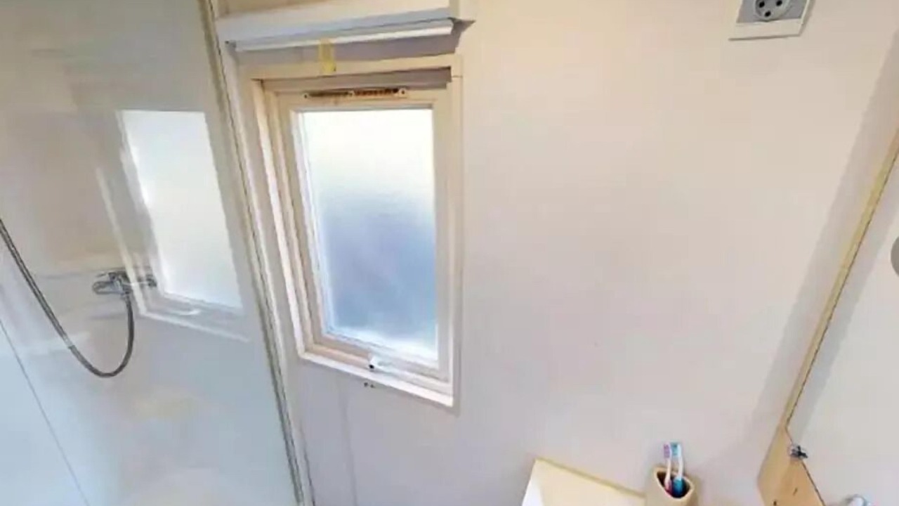 Photo of Bathroom in Aiguines