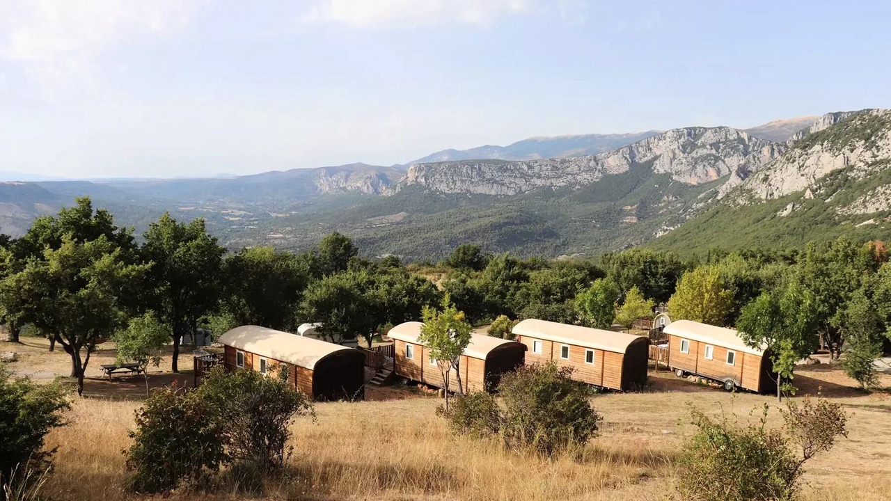 Photo of Outdoor in Aiguines