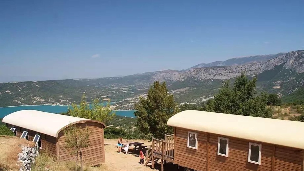 Photo of Outdoor in Aiguines