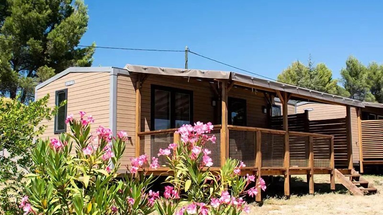 Photo of Outdoor in Lourmarin