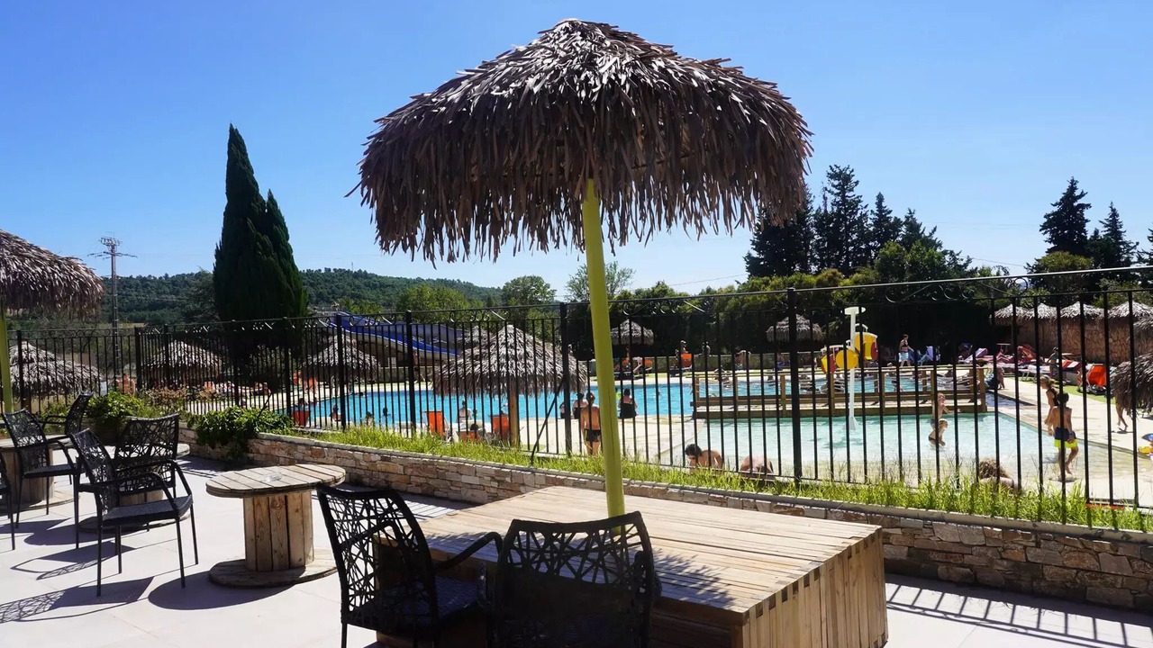 Photo of Outdoor in Lourmarin