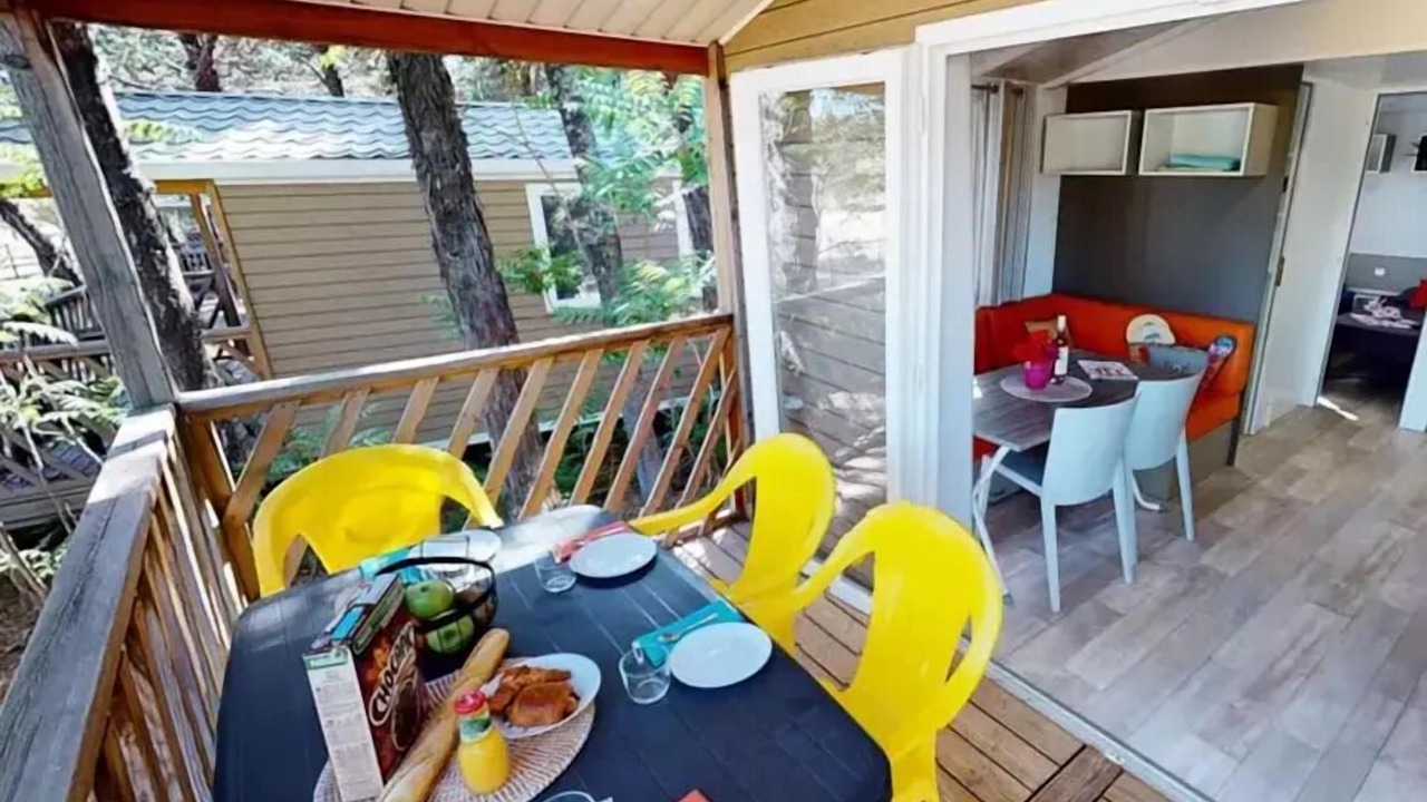 Photo of Outdoor in Lourmarin