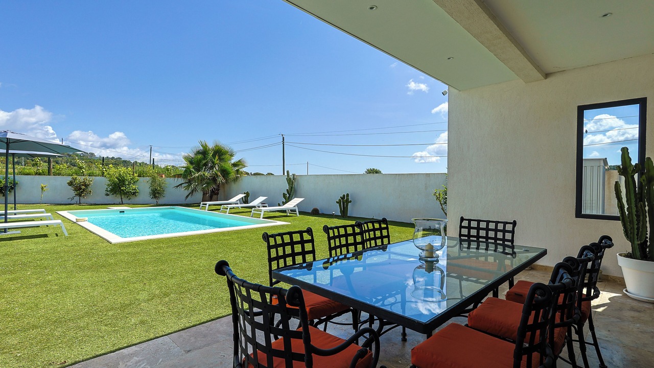 Photo of Outdoor in Cogolin